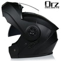 Casco capacetes dubbelglas hjälm motorcykelhjälm integralhjälm downhill racing hjälm motorcykelhjälm