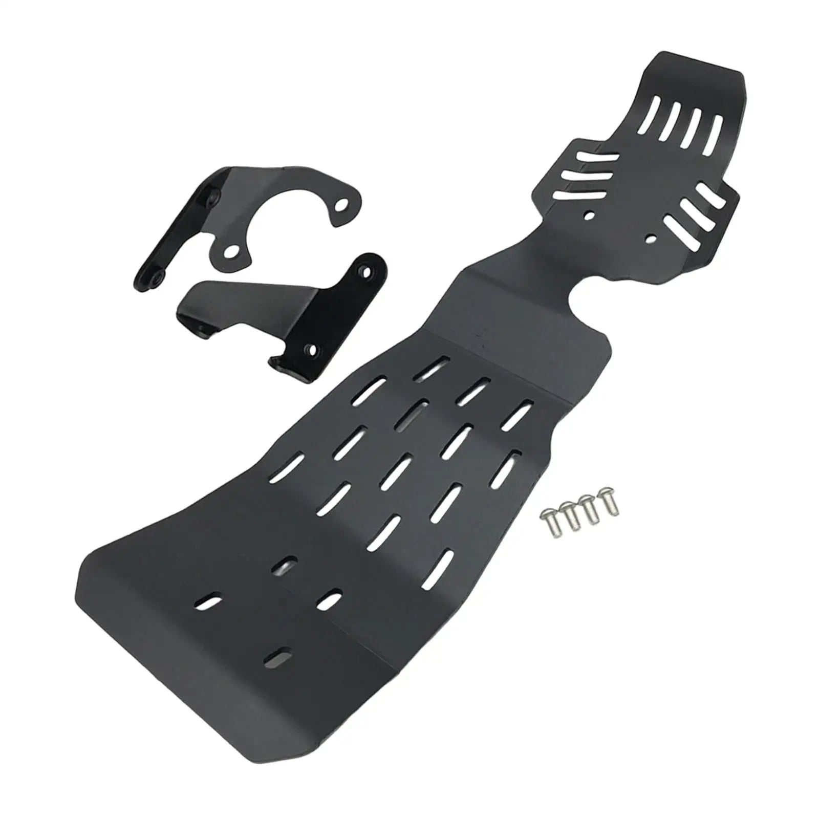 Engine Base Chassis Guard Cover Under Base Skid Plate Protector Fit for Ducati Scrambler 800 2015 2016 2017 2018 2019 2020 2021 
