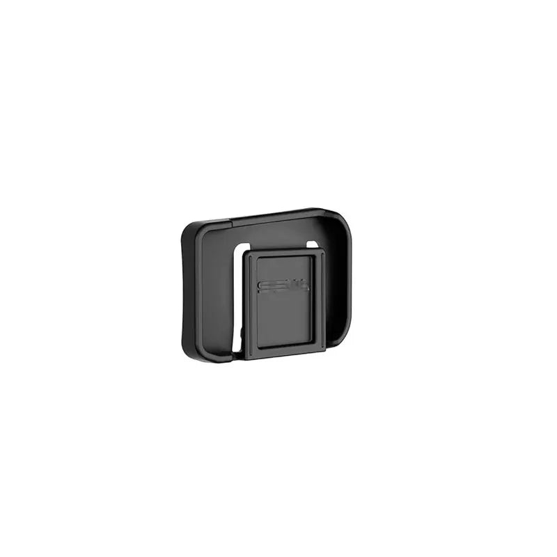 for Sena 10C EVO Motorcycle Camera Bluetooth Communication Device glued surface mounting adapter