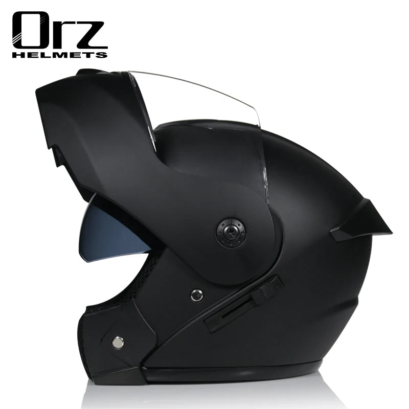 Casco capacetes dubbelglas hjälm motorcykelhjälm integralhjälm downhill racing hjälm motorcykelhjälm