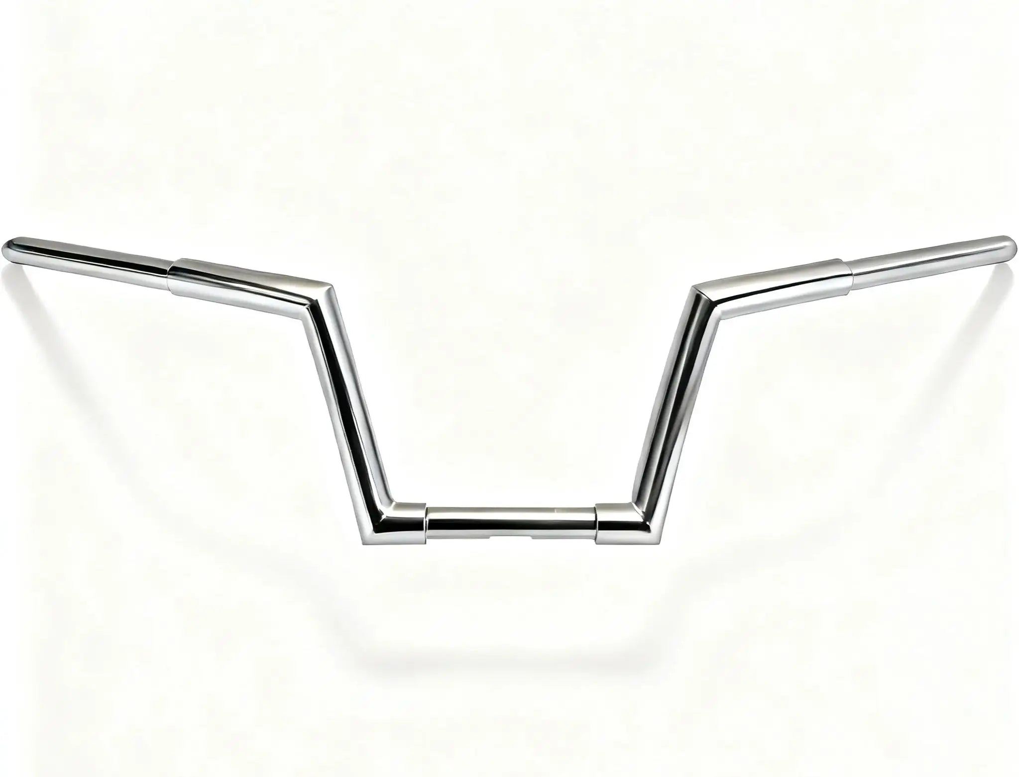 Motorcycle 1-1/4'' Ape Hanger Handlebars For Harley XL883 XL1200 X48 V72 883 Low Rider Street Bob 883 1200 Handlebar Accessories