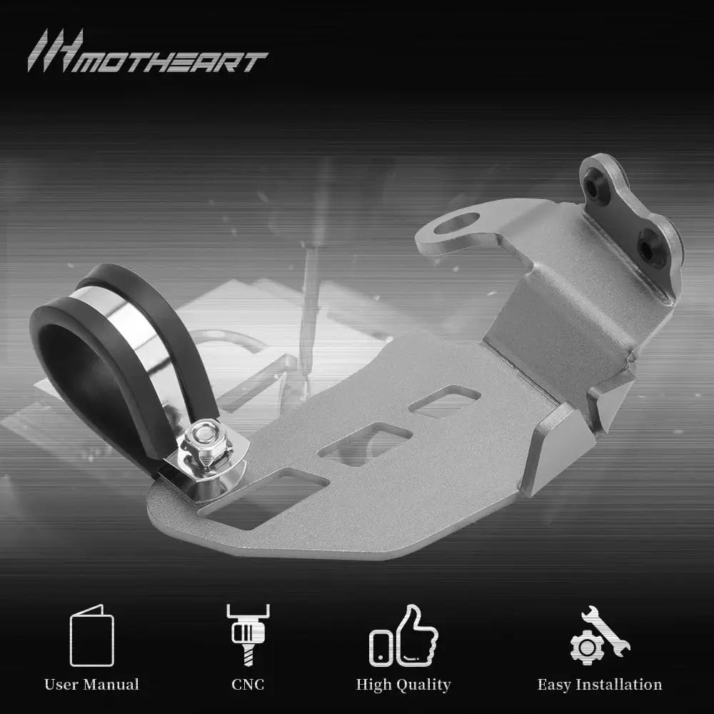 Motorcycle Side Stand Switch Protector for BMW R1200RS/R1200R LC R1200GS/R1200GS Adventure BMW Motorcycle Accessories Moto