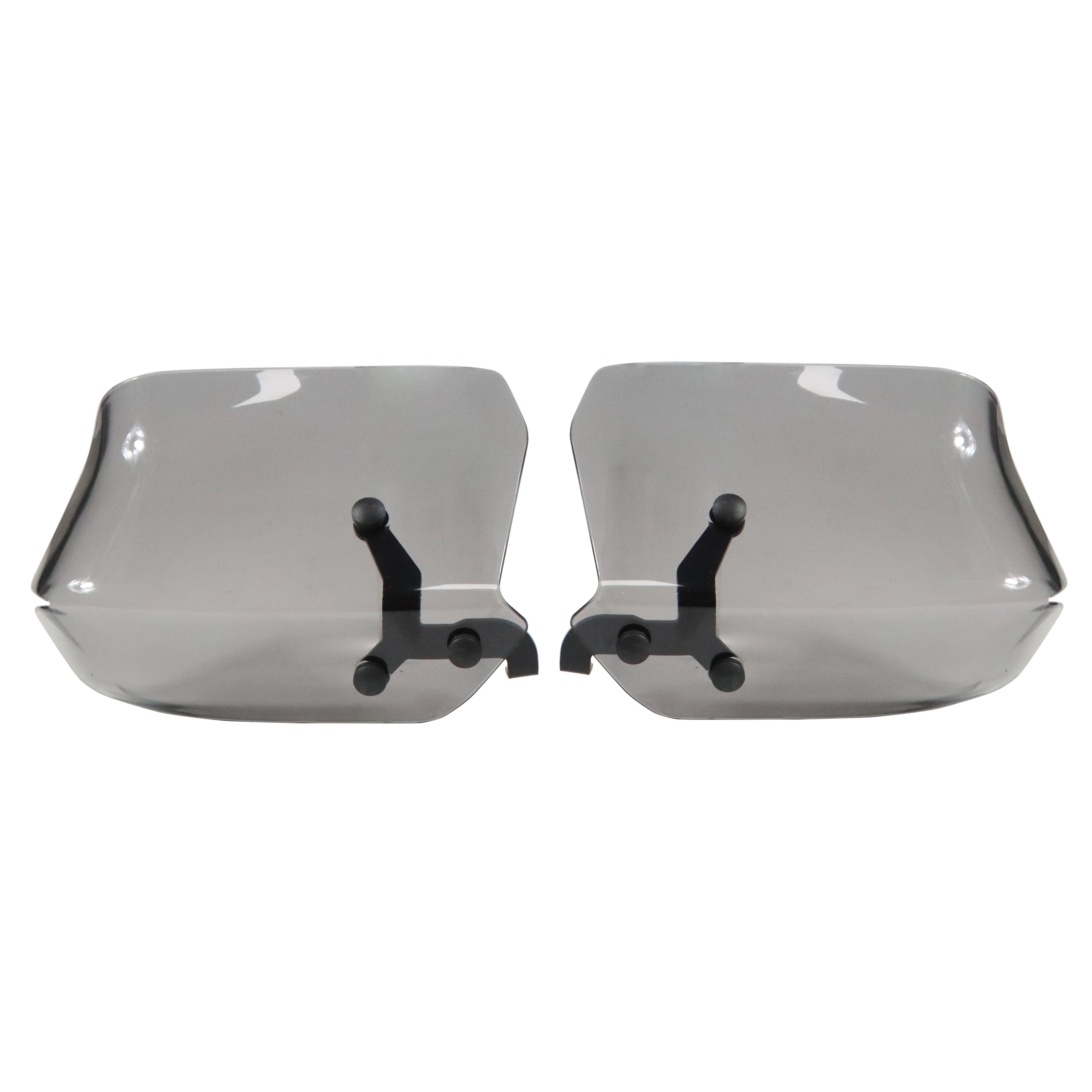 FOR APRILIA SR GT 125/200 SR GT SPORT 125 200 Motorcycle Handguards Shield Hand Guard Protector Windproof Handguard Windshield