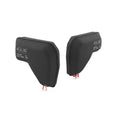 For R1300GS ADV R 1300 GS Adventure 2024 2025 Motorcycle 12L Tank Bag Black Luggage Waterproof Backpack Quick Release Bag