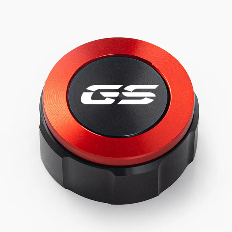 For BMW R1250GS R 1250GS Adventure HP BMW R 1200 1250 1100 1150 GS GSA Motorcycle Rear Brake Fluid Cap Protection Accessories