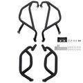 For CFMOTO 450 MT 2024 Engine Guard Highway Crash Bar For CF-MOTO 450MT Motorcycle Frame Protection Bumper 450-MT Accessories