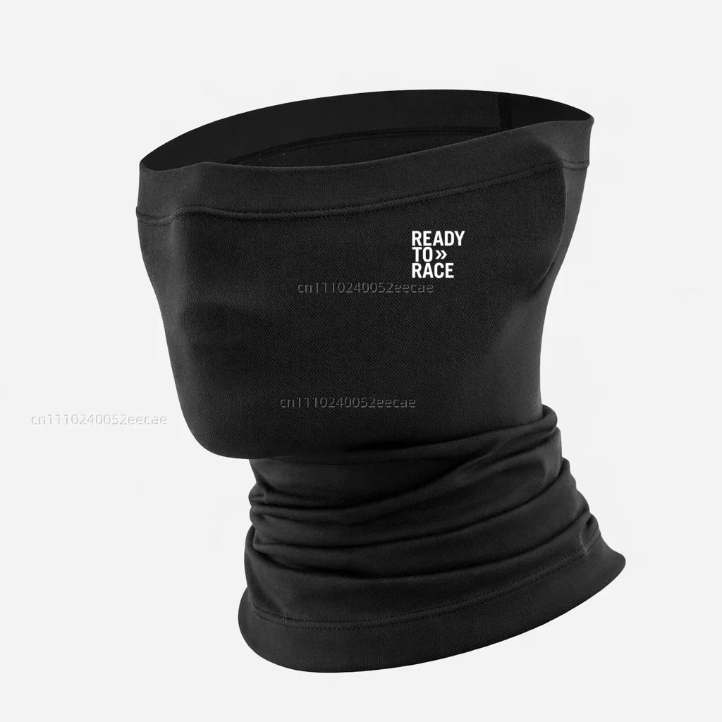 For KTM Ready to Race Adv Duke 390 690 790 890 1190 Rc Motorcycle Windproof Summer Cycling Face Cover Neck Tube Breathable Logo