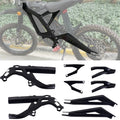 Frame Guards Injection Body Fairing Body Kit For Sur-Ron light Bee X Body Frame Protective Cover