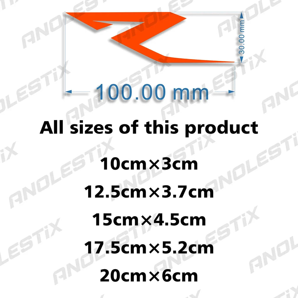 Reflective Motorcycle Ktm Stickers Tank Decals Racing For KTM  Adventure Super Duke 1290 R 390 690 790 890 1190 R 1090 200