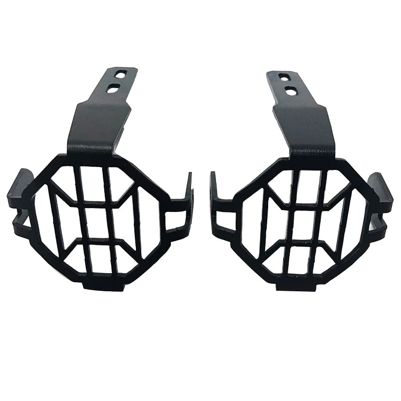 R1200GS R1250GS Fog light Protector Guard Lamp Cover For BMW R1200 GS R1250 GS LC ADV Adventure 2014-2023 2021 2022 Motorcycle