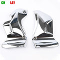 z900rs Fuel tank front frame cover for Kawasaki z900rs side fairing cover z900rs cafe se 2018-2025 Accessories 2020 2021 2022