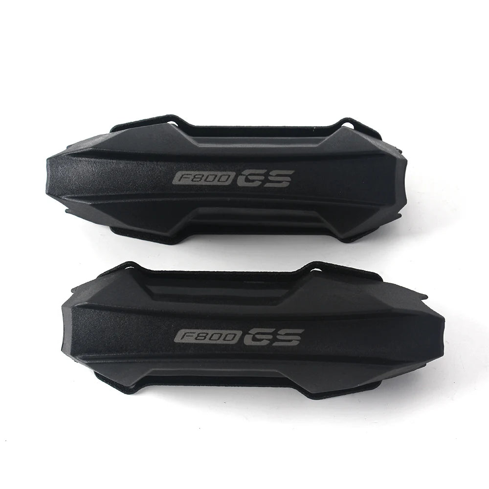For R1200GS LC R1250GS ADV F800GS F850GS NC750X MT-09 V-Strom Motorcycle Universal 25mm Crash Bar Bumper Engine Guard Protection