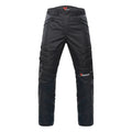 Motorcycle Riding Jacket Waterproof And Warm Off-road Motorcycle Riding Jacket Riding Pants All Season Detachable Inner Lining