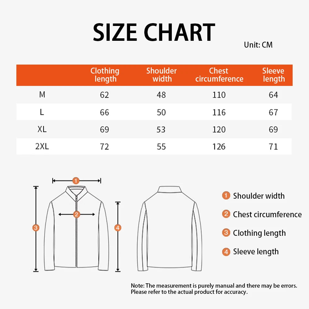 Men's Motorcycle Jacket Windproof Four Seasons Motocross Pants Motorbike Riding Clothing With Protective Gear Wear-Resistant