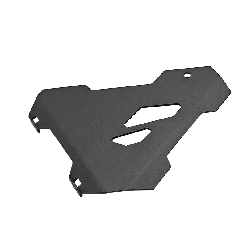 Motorcycle Starter Protector Guard Cover for R1200GS GS1200 LC ADV 2014-2018 R1250GS Adventure R1250 GS/GSA GS1250 2013-2024