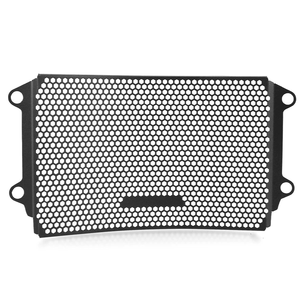 For KTM 390DUKE 390 DUKE Motorcycle CNC Aluminum Radiator Grille Guard Cover Protection Protetor 390 DUKE390 2024 2025
