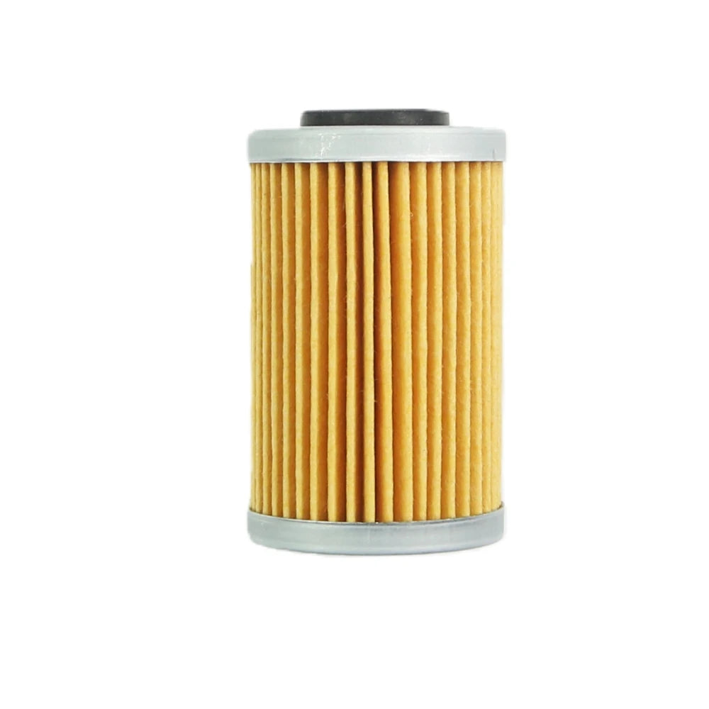 For KTM 125 200 250 390 Duke 250 400 450 EXC 400 450 520 525 Duke RC 620 640 690  SX MXC EXC 625 SXC Motorcycle Oil Filter