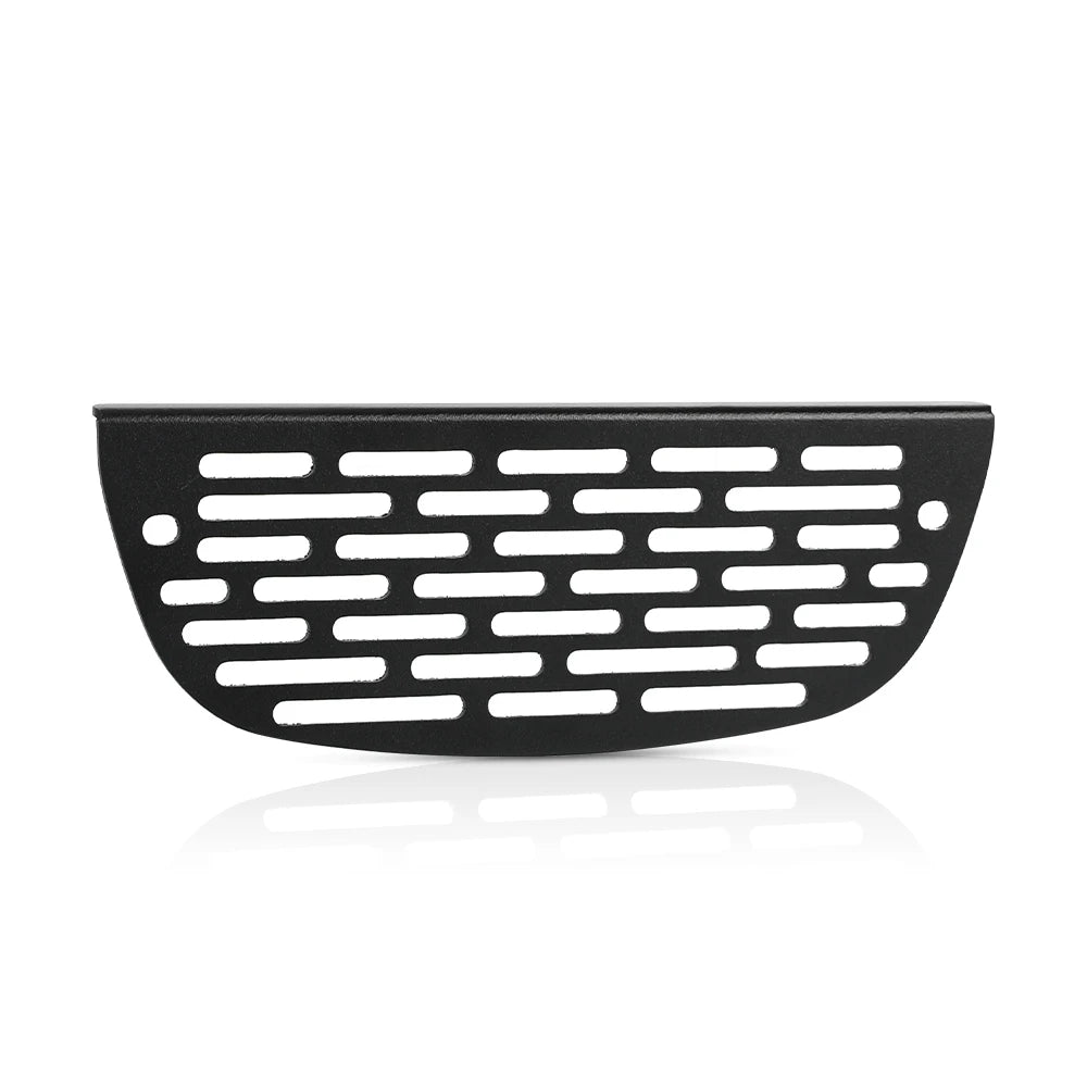 FOR BMW R 1200 GS Adventure R1200GS GSA GS1200 2004 2005 2006 2007 Oil Cooler Guard Radiator Water Cooler Grill Cover Protector