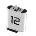 3.85V 1720mAh Low-Temperature Pocket Battery for GoPro Camera 9 10 11 12 Replace Rechargeable Battery Accessories