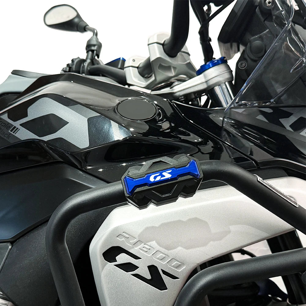 For BMW R1300GS R 1300 GS R 1300GS ADVENTURE ADV Option 719 2024 Motorcycle Accessories Engine Guard Bumper Crash Protection