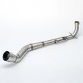 For Honda  Msx125 2013 2014 2015 2016 2017 2018 2019 2020 Grom Msx125 125Msx Escape Motorcycle Exhaust Header Link Pipe Slip-On exhaust pipe