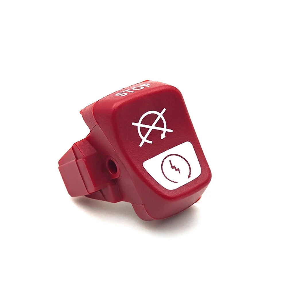 For BMW R1200GS Adventure ADV R1200R R1200RS S1000R S1000XR 2014-2019 Motorcycle Switch Button Cover Accessories R 1200 GS