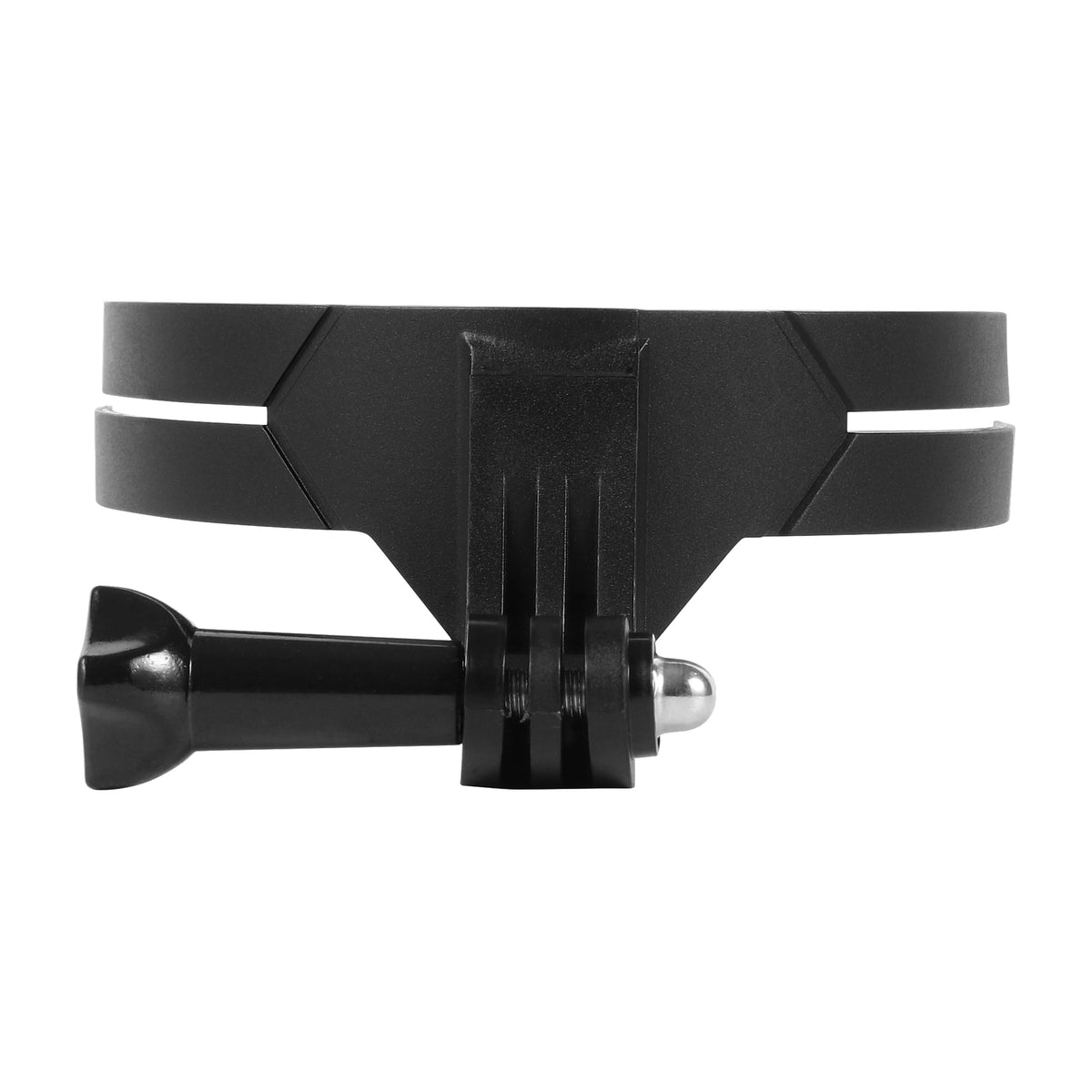 Motorcycle Helmet Chin Mount With Sticker For DJI OSMO Action 6/5Pro/4/3 GoPro 13 12 11 10 Camera Holder Riding Gear Accessory