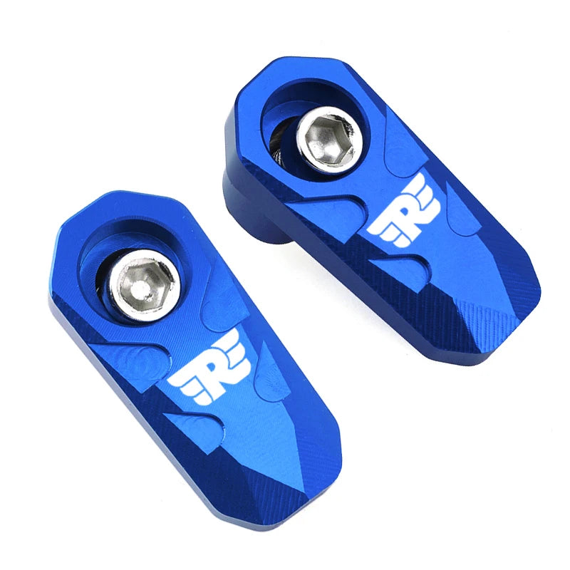 Motor Wheel ABS Sensor Protection For Royal Enfield Guerrilla 450 Meteor hunter Classic 350 Interceptor 650 shotgun650 scram 411