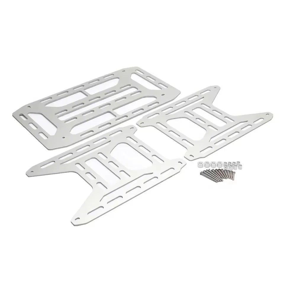 Motorcycle Accessory For BMW R1300GS Adventure Motorcycle Top Box Rear Luggage Case Aluminum Trunk Tail Box Protective Cover