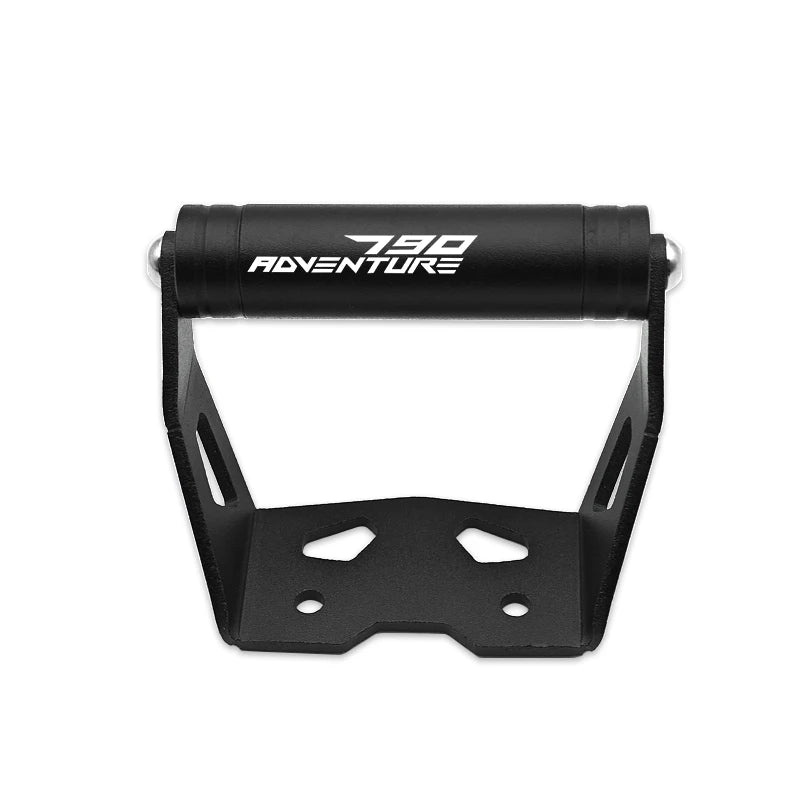 Motorcycle Accessories Phone GPS Holder Navigation Bracket 12MM/22MM Fit For KTM 790ADV 890ADV 790 890 Adventure R 2024-2025