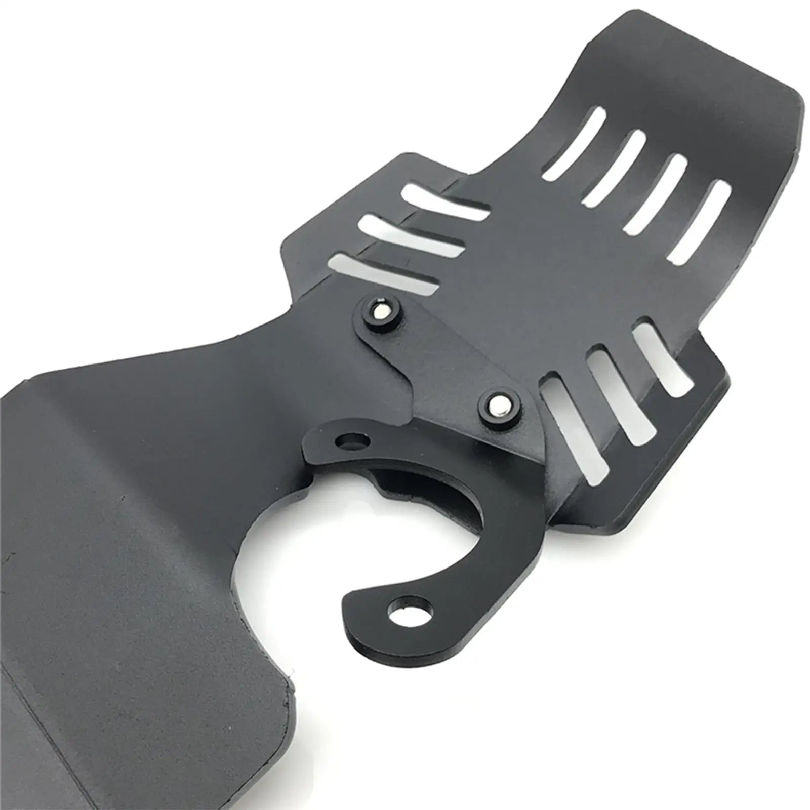 Engine Base Chassis Guard Cover Under Base Skid Plate Protector Fit for Ducati Scrambler 800 2015 2016 2017 2018 2019 2020 2021 
