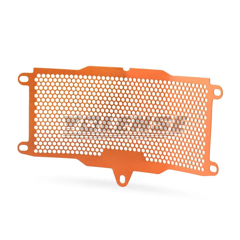 2025 Motorcycle Accessories Radiator Guard Protector Grille Grill Fit For DUKE 390 250 DUKE390 DUKE250 2024