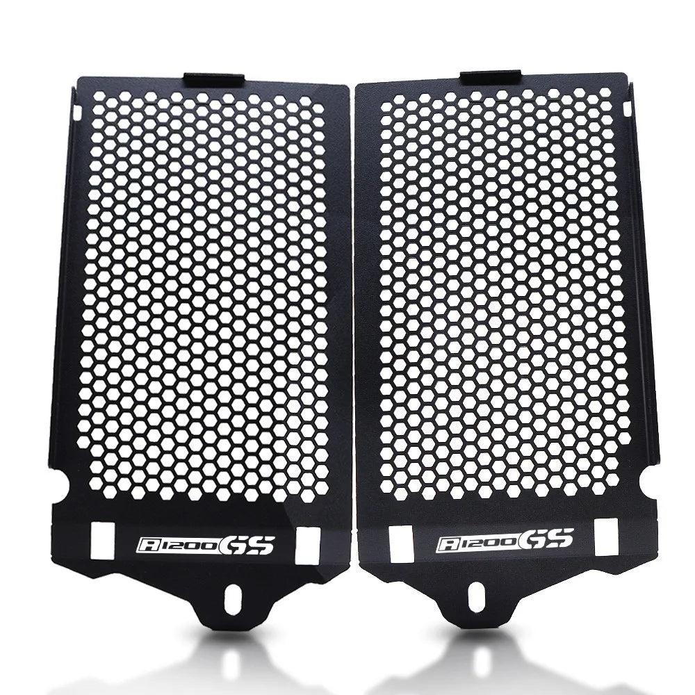 Motorcycle Radiator Grille Guard Cover Protection FOR BMW R1200 GS R 1200 GS R1200GS LC ADVENTURE GS1200 GS 1200 2013 - 2019