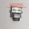 Original F01R00DKA1 F 01R 00D KA1 MSE6. 0 Motorcycle 48 Pins Ignition ECU Box Ignitor Driving Computer for CFMOTO
