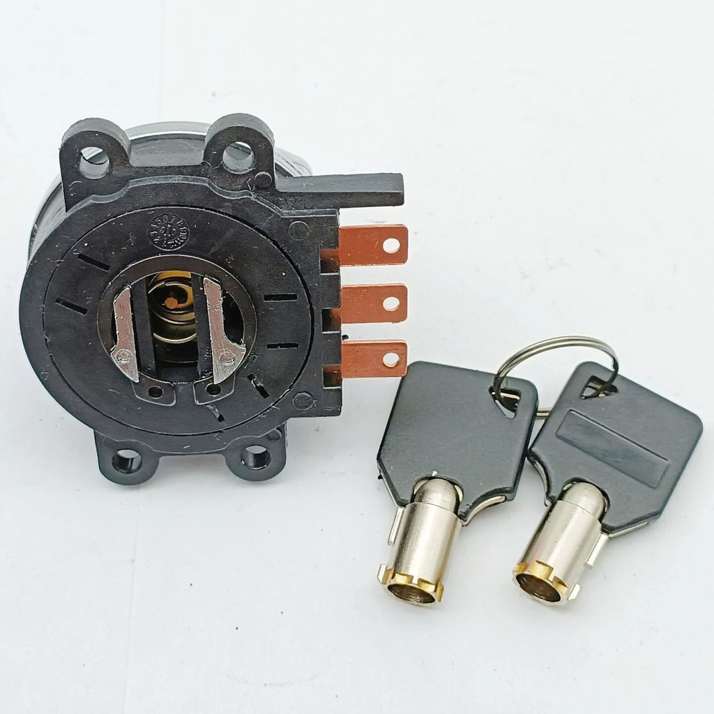 Ignition Switch  For  Harley-Davidson FXDB DYNA STREET BOB FXDC DYNA SUPER GLIDE CUSTOM FXDF 1GY4 DYNA FXDFSE 1PW8 CVO FAT BOB