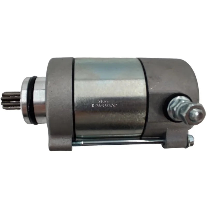 31200-MEY-671 Is Suitable for CRF450X 05-16 Starter Motorcycle Starter Motor Engine