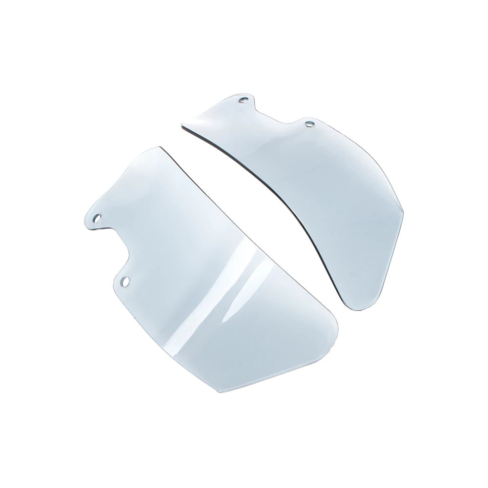 For BMW R1200GS Adventure GS1200 R1200 gs oil cooled 2004-2012 Handshield Windshield Handguard Wind Shield Guard Side Deflector