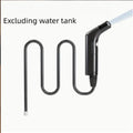 Portable Electric Bidet Sprayer Handheld with 2-Level Pressure Adjustment Rechargeable Personal Hygiene for Travel