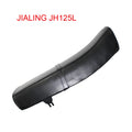 Motorcycle Seat for Honda Jialing JH125L JH150 JH250 XL125 ZS125GY Dirtbike All Years Saddle Partition Cushion Metal Base Saddle
