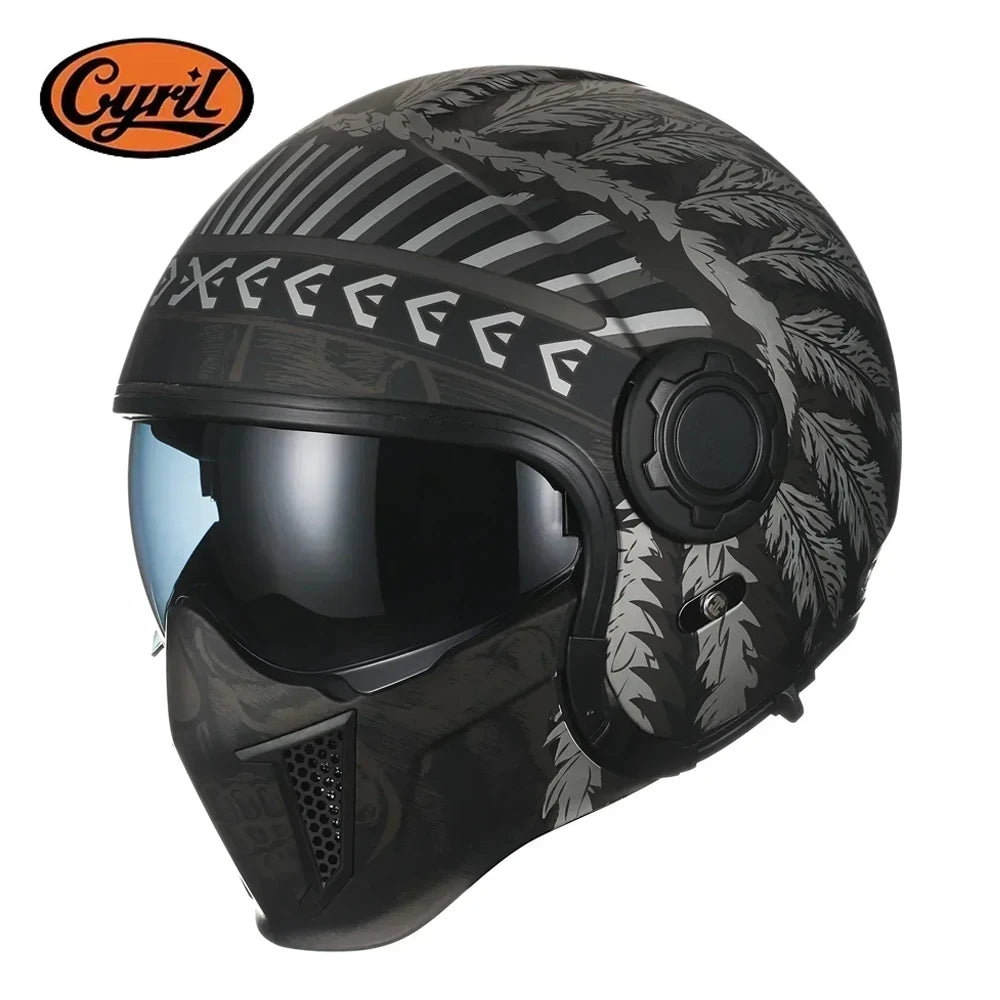 Helmet Lining For CYRIL TRIANGLE OP12A