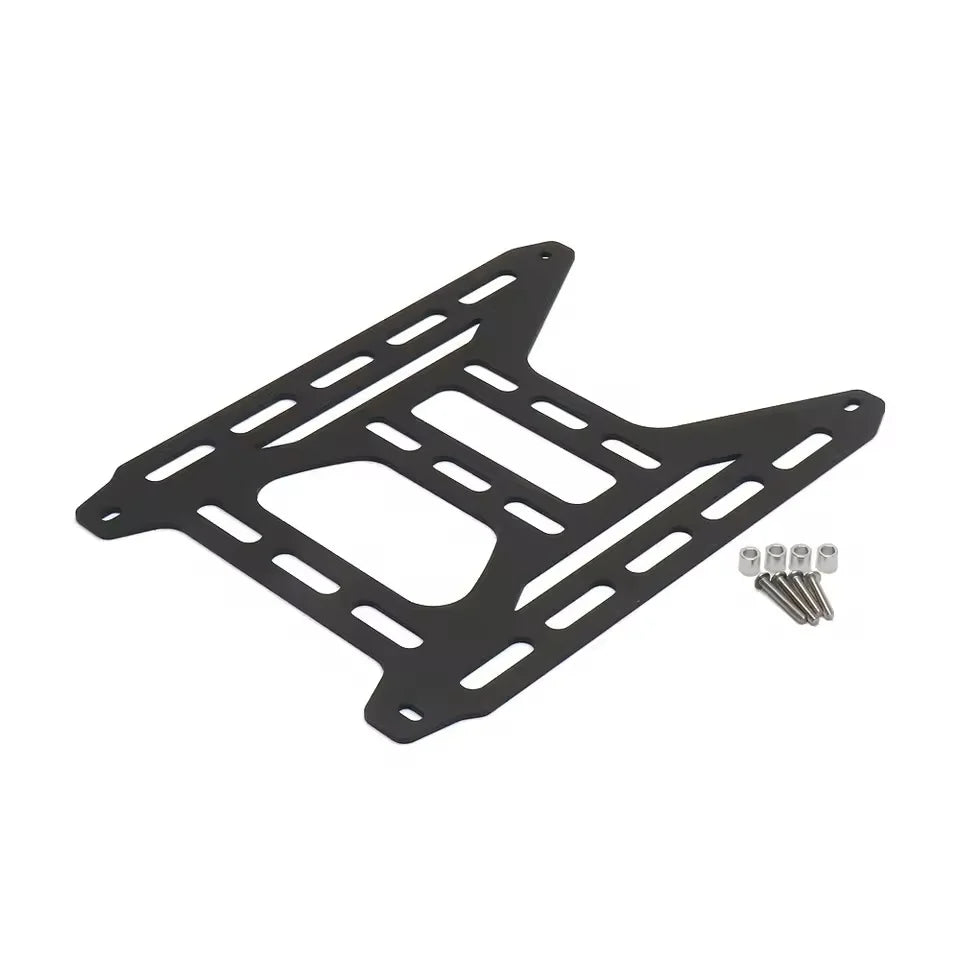 Motorcycle Accessory For BMW R1300GS Adventure Motorcycle Top Box Rear Luggage Case Aluminum Trunk Tail Box Protective Cover