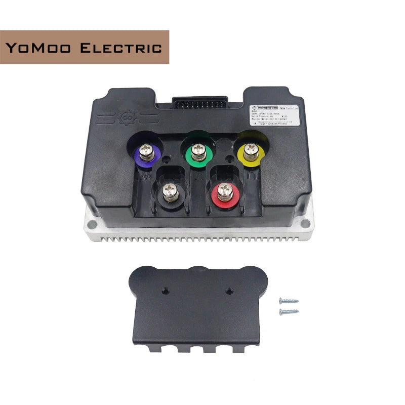 5KW-8KW Powerful Fardriver ND96680 72V-96V DC 330A Phase 680A Motor Controller With Bluetooth For Electric Motorcycles Scooter