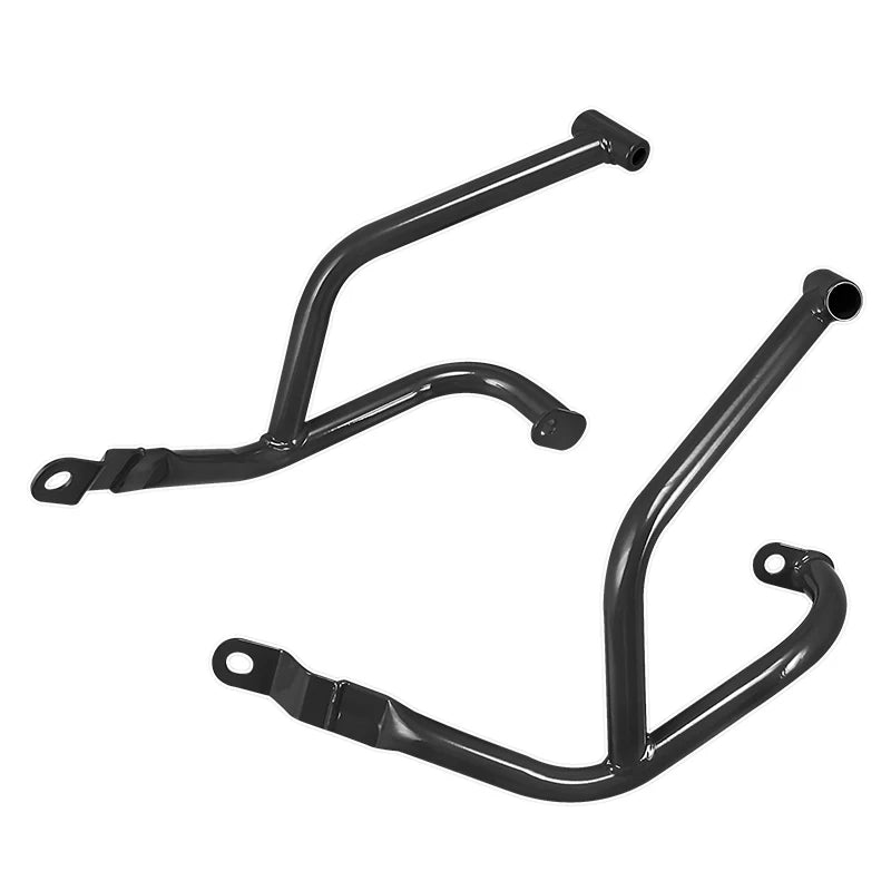 For Duke 390 Engine Guard Highway Crash Bars For KTM Duke390 2017-2023 Motorcycle Highway Engine Guard Fairing Protector