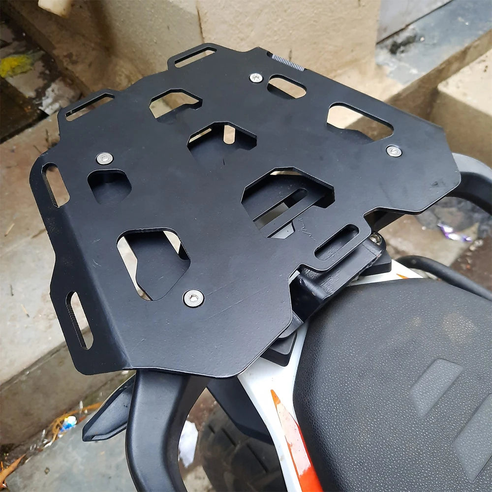 For KTM 390 ADV 2019-2023 Modified Rear Tail Rack Tail Rack Luggage Rack Trunk Rack