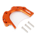 For  DUKE 390 DUKE 250 Motorcycle Front Sprocket Chain Guard Cover Guard Decorative Cover Left Engine Protection Cover
