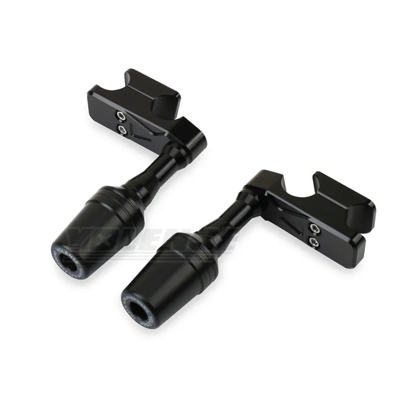 Motorcycle Accessories CNC Falling Protection Frame Slider Fairing Guard Crash Pad Protector Fit For 450SR 450 SR 450NK 450 NK