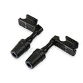 Motorcycle Accessories CNC Falling Protection Frame Slider Fairing Guard Crash Pad Protector Fit For 450SR 450 SR 450NK 450 NK