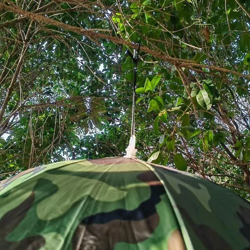 Quick Pop Up Shower Tent Camping Toilet Privacy Shelter Outdoor Changing Room Dome Instant Foldable Silver Coated Single Layer