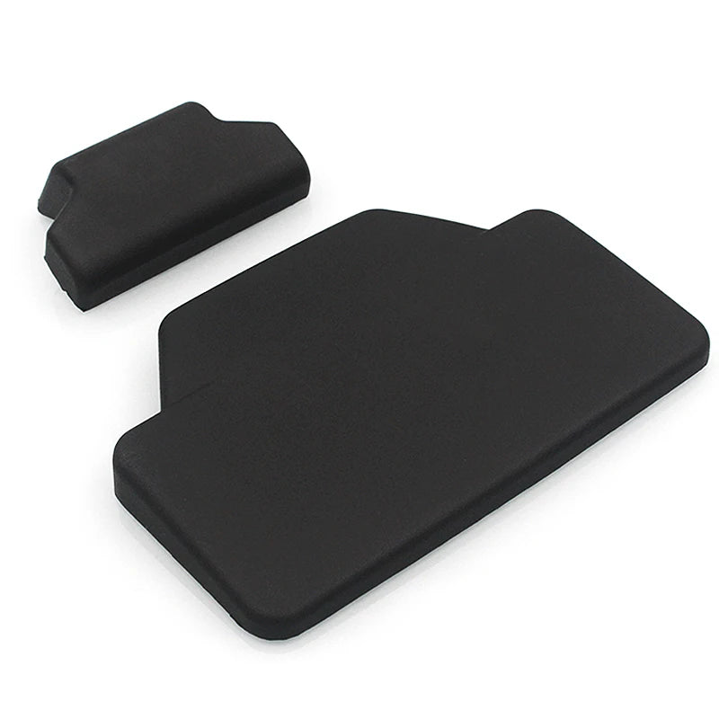 For Bmw R1250GS R1200GS GS1200 ADV/LC F700GS F650GS F850GS F800GS Adventure Accessories Motorcycle Passenger Backrest Back Pad