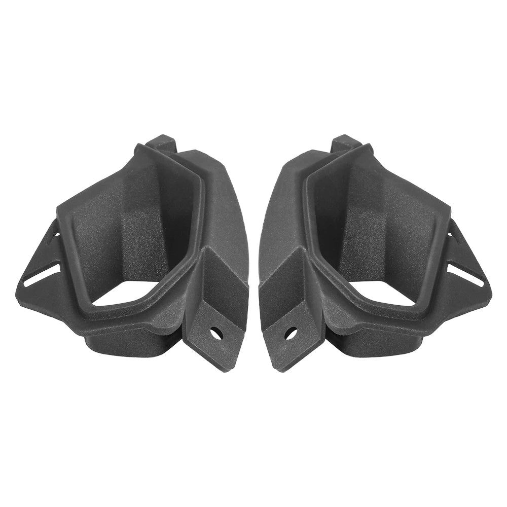 Motorcycle Front Panel Air Vents Fairing Case Housing Left Right Ventilation Openings Beak For Benelli TRK502 TRK502X BJ500GS-A